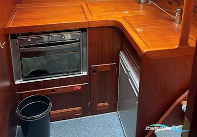 Storebro Royal Cruiser 340 Motorboot 1987, mit 2 x Volvo Penta Tamd 41A motor, Dänemark