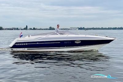 Sunseeker 27