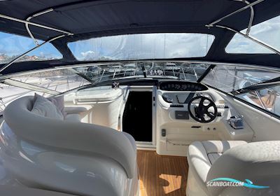 Sunseeker Camargue 44 Motorboot 1999, mit Caterpilar motor, Dänemark