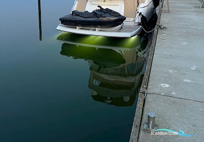 Sunseeker Manhattan 53 Motorboot 2012, mit Man motor, Dänemark