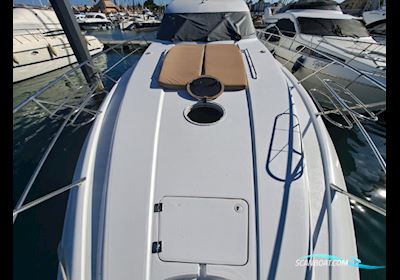 Sunseeker Manhattan 62 Motorboot 1995, mit Detroit motor, Portugal