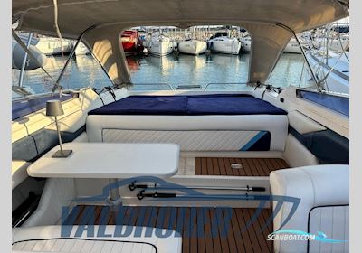 Sunseeker Mohawk 29 Motorboot 1990, mit Volvo Penta Aqad 41 motor, Italien