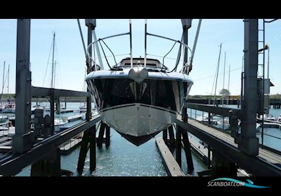 Sunseeker Portofino 35 Motorboot 2003, Niederlande