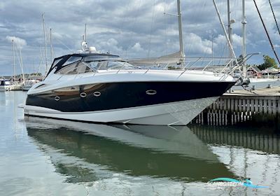 Sunseeker Portofino 46 - Solgt Motorboot 2004, mit Volvo Penta Tamd 75P motor, Dänemark