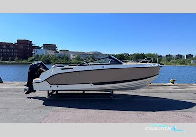 Uttern D65 Motorboot 2024, mit Mercury motor, Sweden