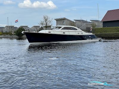 Verkoop Uw Boot Via Prins Van Oranje Jachtbemiddeling! Motorboot 2023, Niederlande