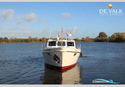 Vroegh & Alblas Lady X Trawler 1150 Motorboot 1997, mit John Deere motor, Niederlande