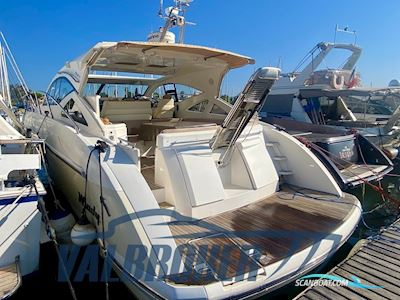 Windy Boats 44 CHINOOK Motorboot 2008, mit Volvo Penta D6 IPS 600 motor, Italien