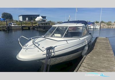 YAMARIN 59HT Motorboot 2006, mit Yamaha motor, Sweden