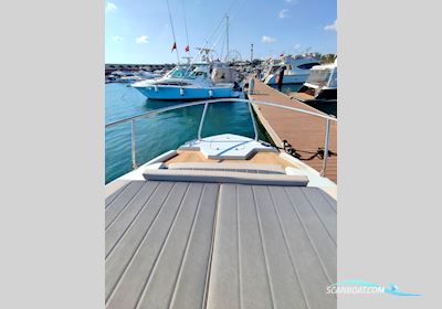 YAREN YACHT N32 YENI Motorboot 2023, mit YANMAR 150 motor, Turkey