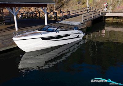 Yamarin 60 DC Premium Mit Yamah F115 XB Motorboot 2022, mit Yamaha F115 motor, Deutschland