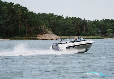 Yamarin 62 BR Cross Motorboot 2023, Deutschland