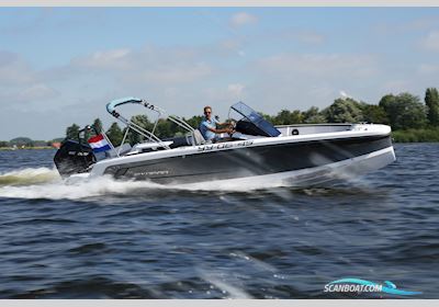 AXOPAR 22 Spyder "DEMO" Motorboten 2022, The Netherlands