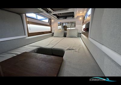 AXOPAR 28 Cabin Motorboten 2023, Sweden