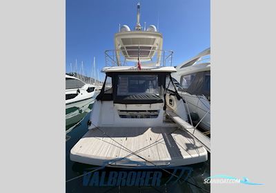 Absolute 58 Fly Motorboten 2019, met Volvo Penta D8 Ips800 motor, Italië