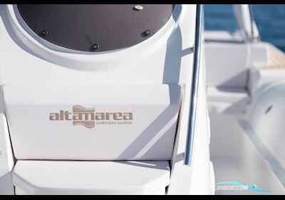 Alta Marea Yacht Wave 27 Motorboten 2022, met Suzuki DF200Altx motor, Geen landeninfo