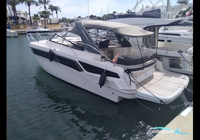 Bavaria S36 Open Motorboten 2020, met Mercruiser motor, Spain