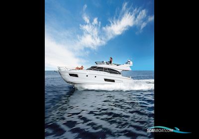 Bavaria Virtess 420 Fly Motorboten 2024, met Volvo Penta motor, Spain