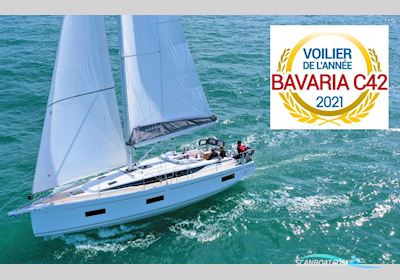 Bavaria Yachtbau Gmbh C42 Motorboten 2025, met Yanmar motor, United Kingdom