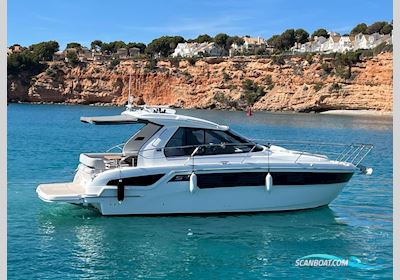 Bavaria Yachts S33 HT Motorboten 2023, met Volvo Penta motor, Spain