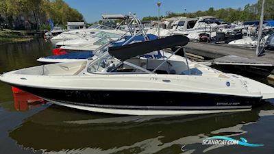 Bayliner 175BR Motorboten 2014, met Mercruiser motor, Sweden