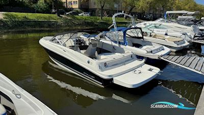 Bayliner 175BR Motorboten 2014, met Mercruiser  motor, Sweden