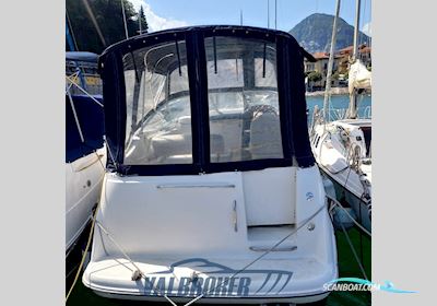 Bayliner 245 Ciera Motorboten 2005, met Mercruiser Mag 350 V8 motor, Italië