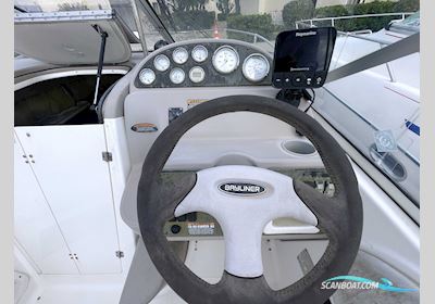 Bayliner 245 SB Motorboten 2003, met Mercruiser motor, France