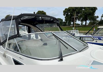 Bayliner 285 Ciera Sunbridge Motorboten 2000, met Mercruiser motor, The Netherlands