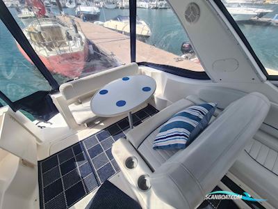 Bayliner 285 Motorboten 2004, met Mercruiser motor, United Kingdom