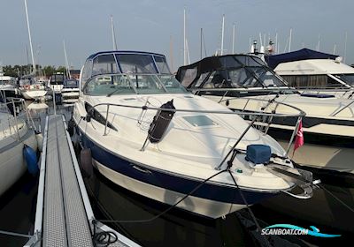 Bayliner 285 Motorboten 2007, met Mercruiser 6.3 383 Magnum motor, Denemarken