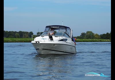 Bayliner 2855 SI Cierra Motorboten 2002, met Mercruiser motor, The Netherlands