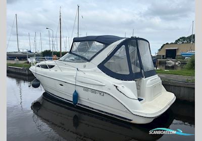 Bayliner 305 Ciera Motorboten 2004, met Mercruiser motor, The Netherlands