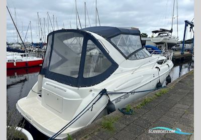 Bayliner 305 Ciera Motorboten 2004, met Mercruiser motor, The Netherlands