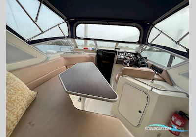 Bayliner 3055 Ciera Sunbridge Motorboten 1995, met Mercruiser motor, The Netherlands