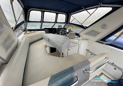 Bayliner 3055 Nyere Motorer Motorboten 1991, met Mercruiser 5,0 Mpi motor, Denemarken