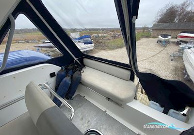 Bayliner 3055 Nyere Motorer Motorboten 1991, met Mercruiser 5,0 Mpi motor, Denemarken