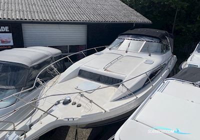 Bayliner 3255 Avanti Motorboten 1997, met Mercruiser 5,7 motor, Denemarken