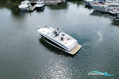 Bayliner 742 Cuddy Motorboten 2014, met Mercruiser motor, United Kingdom