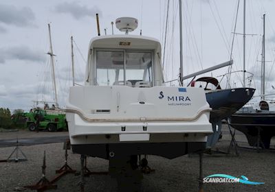 Beneteau Antares 6 Motorboten 2008, met Yanmar 4JH4Hte motor, België