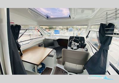 Beneteau Antares 7 0B Motorboten 2018, met Suzuki motor, France