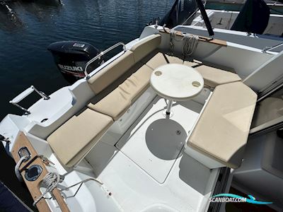 Beneteau Antares 7.80 Motorboten 2012, met Suzuki motor, United Kingdom