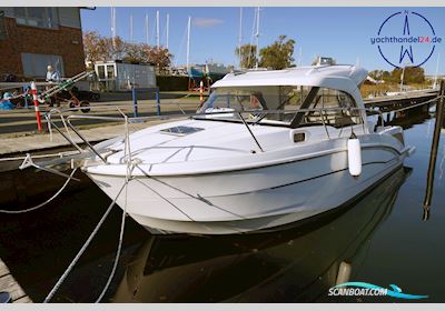 Beneteau Antares 8 OB Motorboten 2021, met Suzuki motor, Duitsland