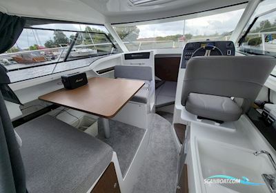 Beneteau Antares 8 Motorboten 2020, met Suzuki 200hk motor, Sweden