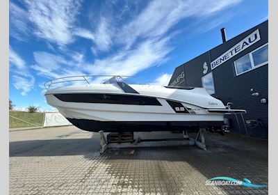 Beneteau Flyer 8.8 Sun Deck Motorboten 2019, met Mercury  motor, Denemarken