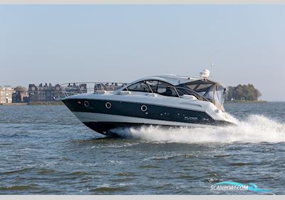 Beneteau Flyer Gran Turismo 34 Motorboten 2011, The Netherlands