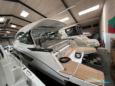 Beneteau Gran Turismo 32 OB Motorboten 2024, met Mercury motor, Denemarken