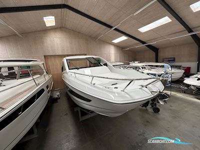 Beneteau Gran Turismo 32 OB Motorboten 2024, met Mercury motor, Denemarken