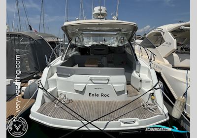 Beneteau Gran Turismo 38 Motorboten 2012, met Volvo Penta D4-300A-E motor, France