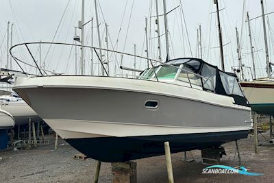 Beneteau Ombrine 800 Motorboten 2002, met Volvo Penta motor, United Kingdom